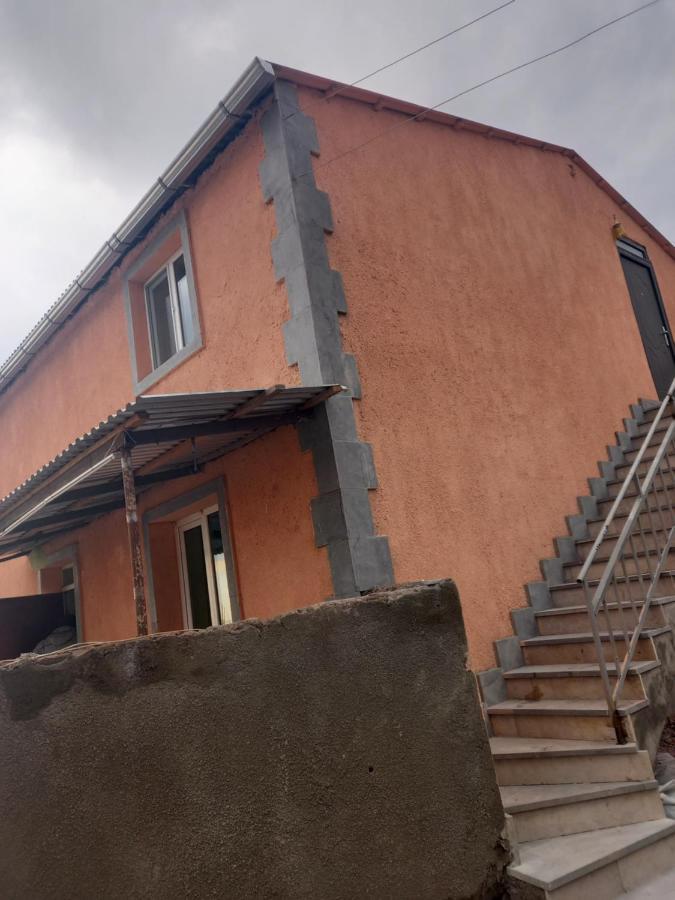 Byurakan Guesthouse & Cottage Exterior foto