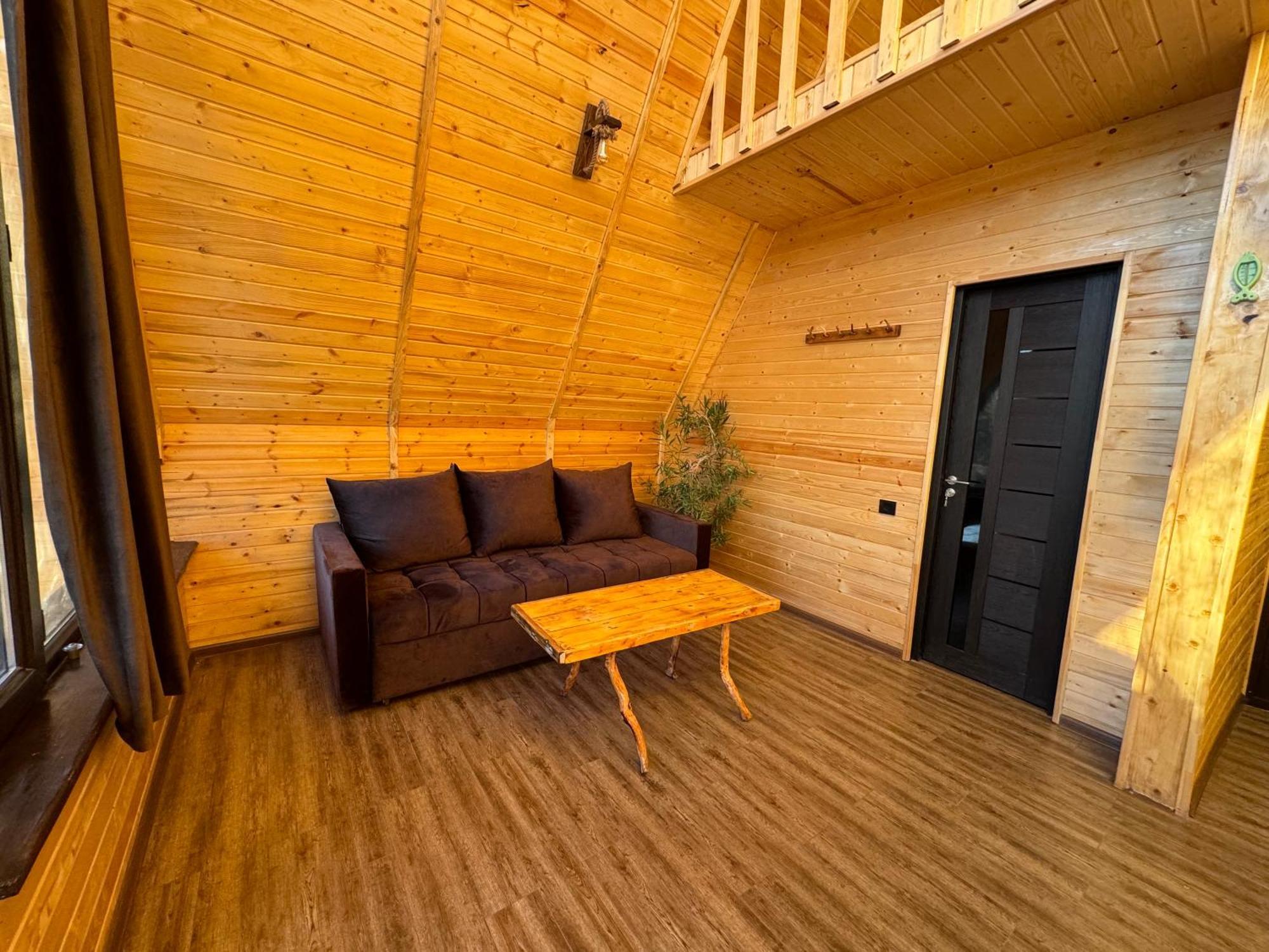 Byurakan Guesthouse & Cottage Exterior foto